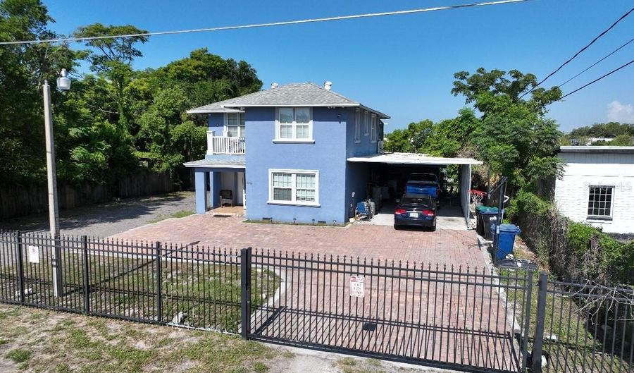 916 MALTBY St, Orlando, FL 32803 - 0 Beds, 0 Bath
