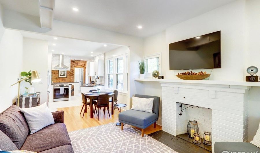 1134 Maxwell Ave, Boulder, CO 80304 - 6 Beds, 4 Bath