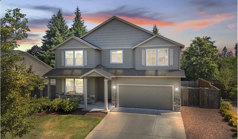 2558 NW WHITE OAK Ave, Albany, OR 97321 - 5 Beds, 3 Bath