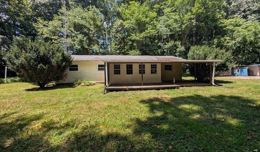 4131 State Road 158, Bedford, IN 47421 - 3 Beds, 2 Bath