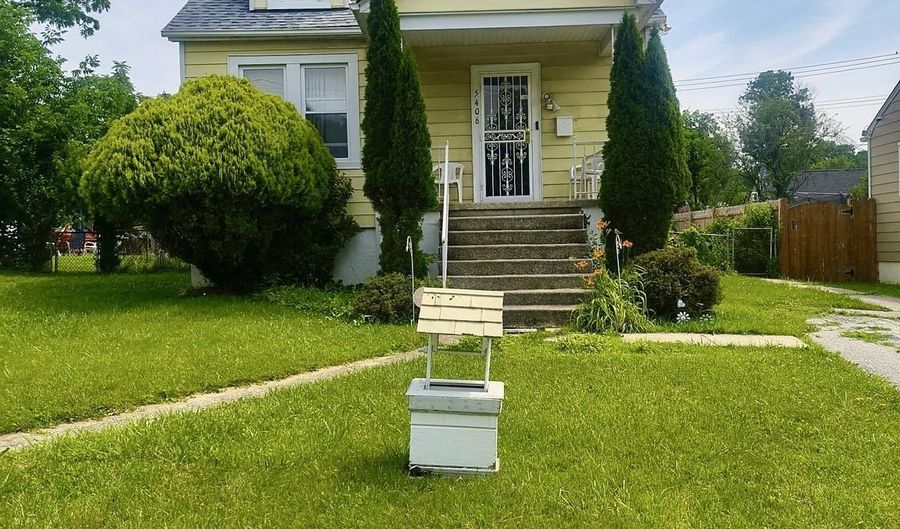 5406 GWYNNDALE Ave, Baltimore, MD 21207 - 3 Beds, 1 Bath