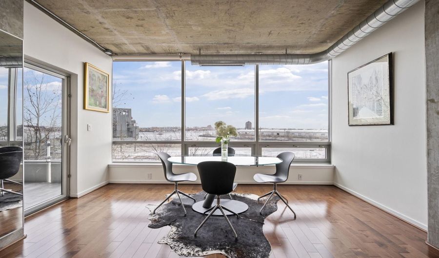 1200 STEUART St 312, Baltimore, MD 21230 - 2 Beds, 3 Bath