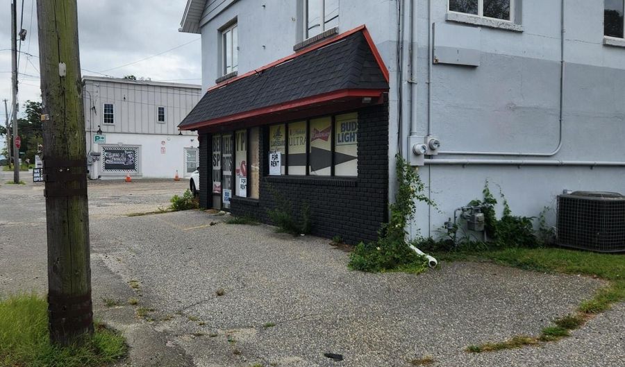 506 Atlantic City Blvd, Bayville, NJ 08721 - 0 Beds, 0 Bath