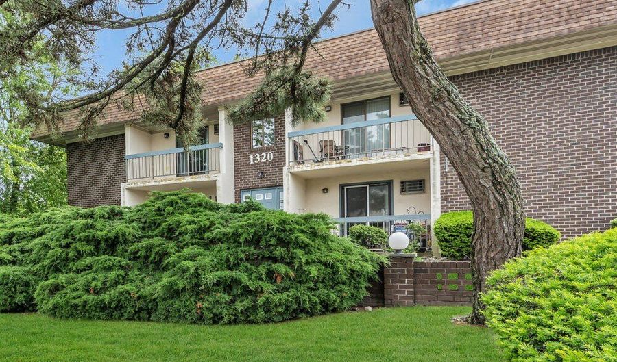 1320 State Route 71 202, Belmar, NJ 07719 - 2 Beds, 1 Bath