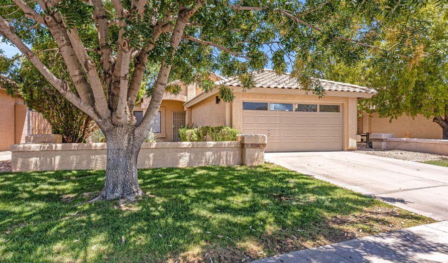 85 S Cypress Ct, Chandler, AZ 85226 - 2 Beds, 2 Bath