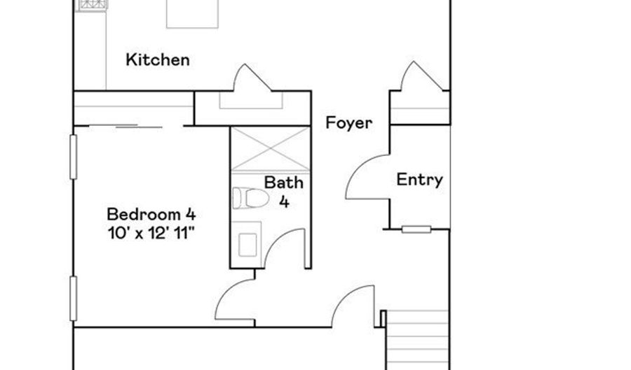 1474 Great Snipe St, Las Vegas, NV 89138 - 4 Beds, 4 Bath