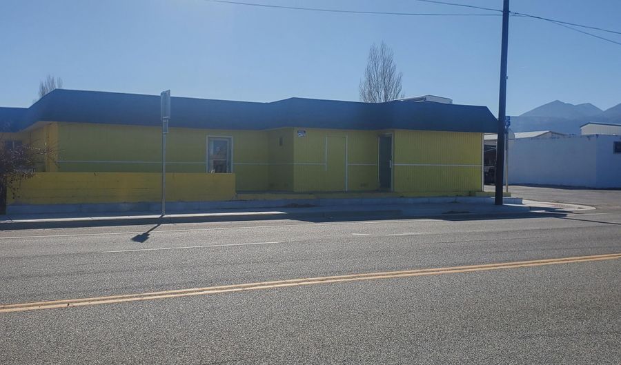 1302 E 5th St, Hawthorne, NV 89415 - 0 Beds, 0 Bath