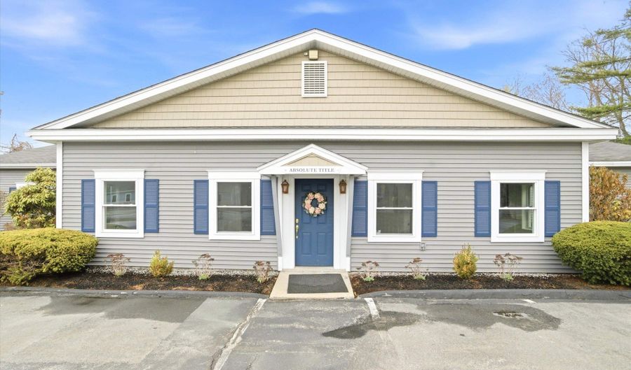 8 Chestnut Dr, Bedford, NH 03110 - 0 Beds, 0 Bath