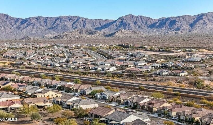 21853 N 261ST Ave, Buckeye, AZ 85396 - 2 Beds, 2 Bath