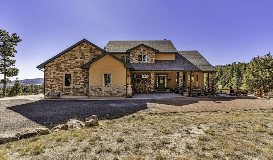 6721 Signal Mountain Rd, Beulah, CO 81023 - 4 Beds, 4 Bath