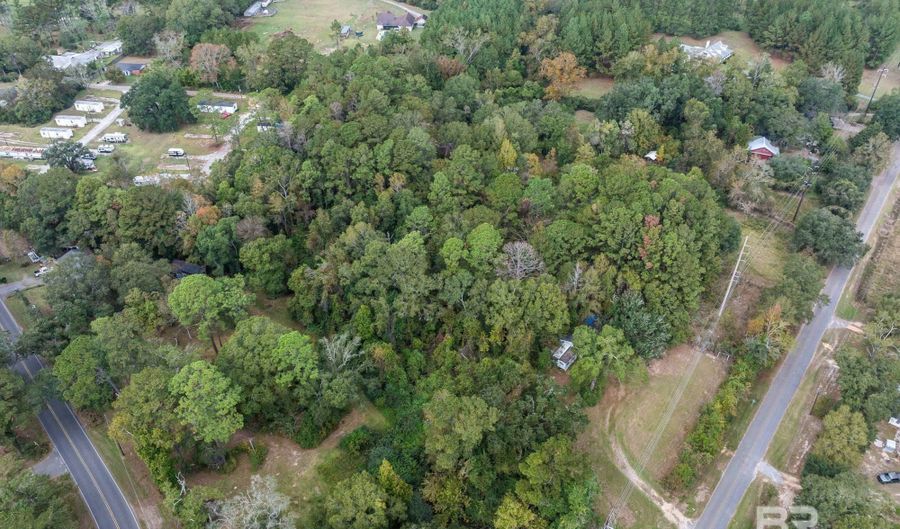 15880 LD Bell Rd, Bay Minette, AL 36507 - 2 Beds, 2 Bath