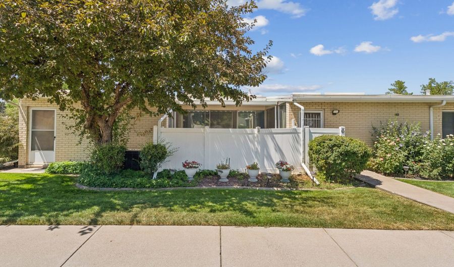 379 W 400 N 6, Bountiful, UT 84010 - 2 Beds, 1 Bath