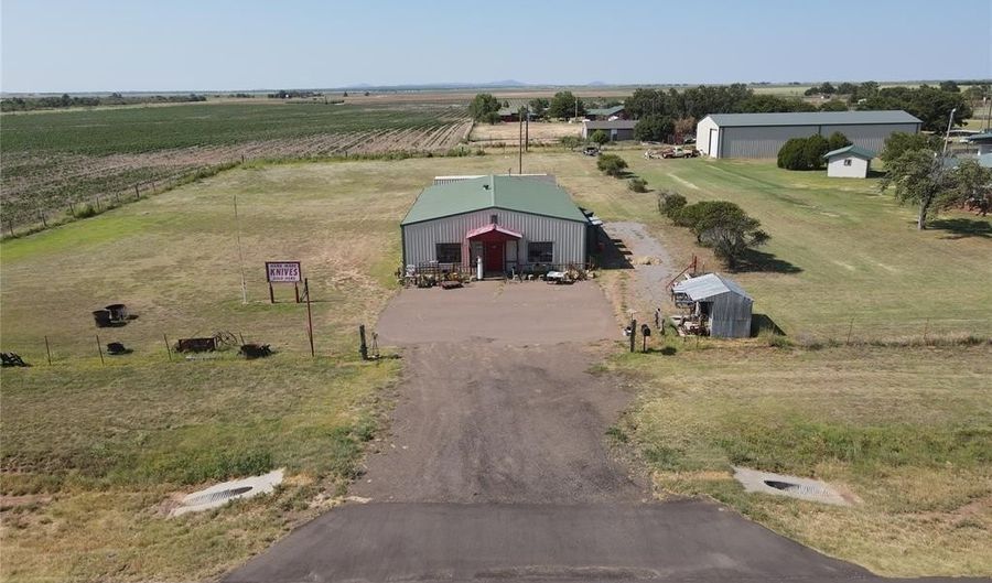 20923 US Highway 62 Hwy, Altus, OK 73521 - 0 Beds, 0 Bath