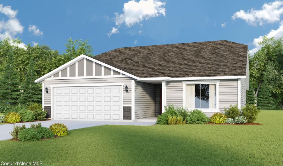 168 S TREELINE St, Airway Heights, WA 99001 - 4 Beds, 2 Bath