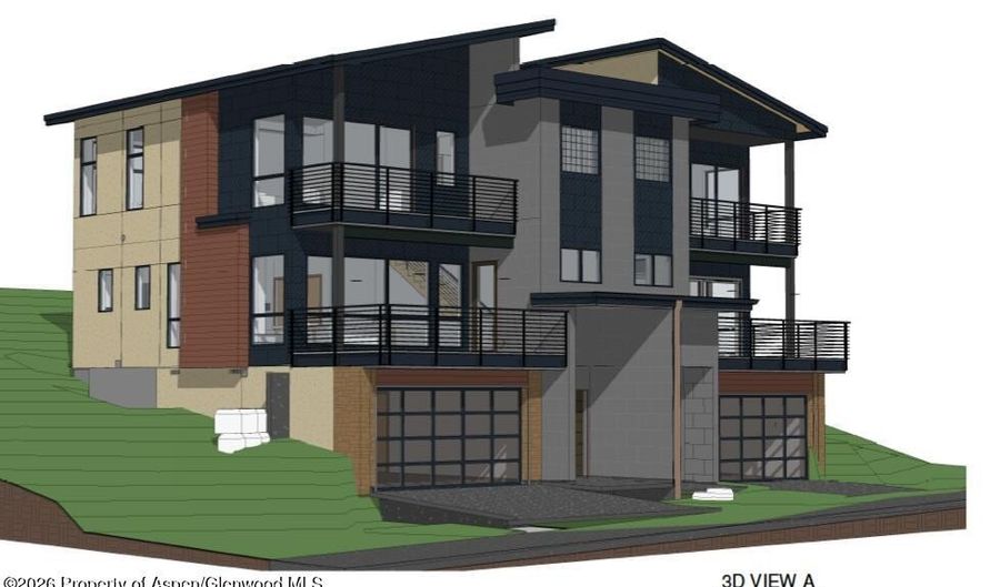 273 Overlook Rdg, Basalt, CO 81621 - 4 Beds, 4 Bath