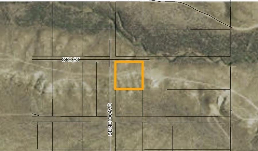 8 Th St, Elko, NV 89801 - 0 Beds, 0 Bath