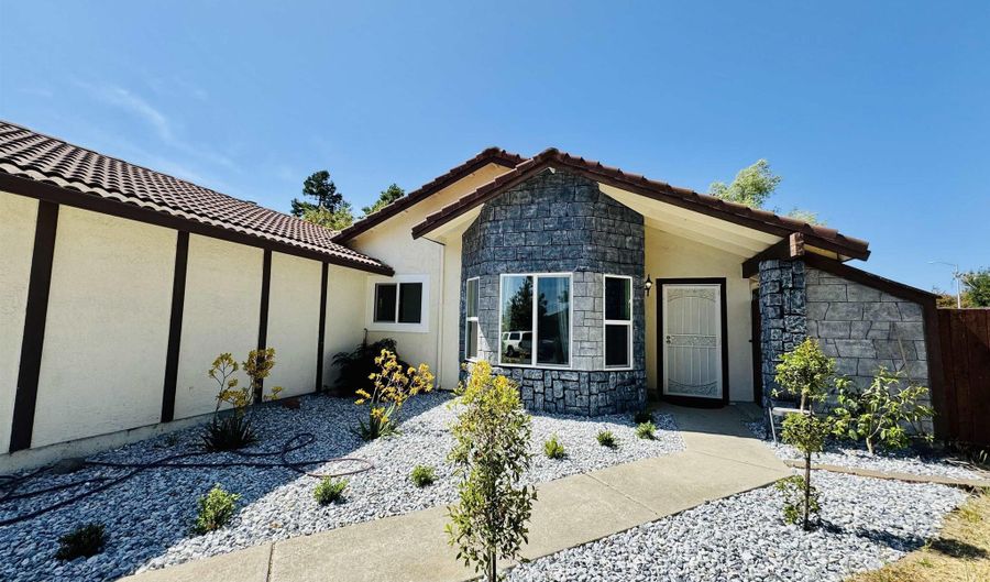 2640 Point Andrus Ct, Antioch, CA 94531 - 4 Beds, 2 Bath