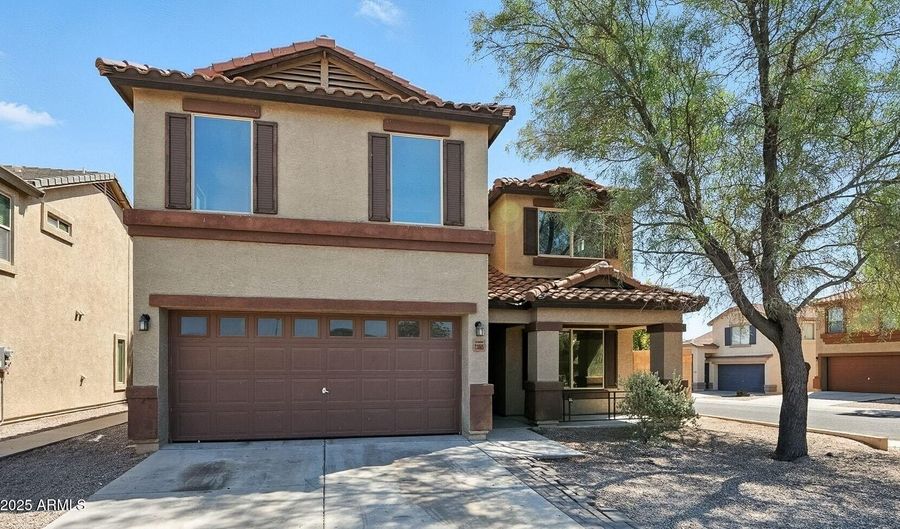 23865 W CORONA Ave, Buckeye, AZ 85326 - 4 Beds, 3 Bath