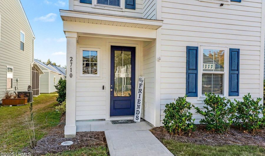 2710 Bluestem Dr, Beaufort, SC 29902 - 3 Beds, 3 Bath