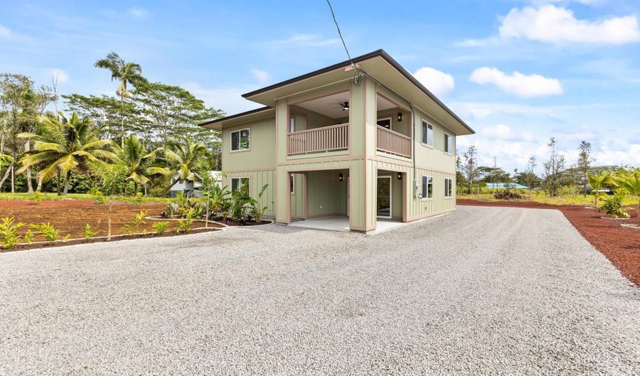15-1451 14TH Ave, Keaau, HI 96749 - 5 Beds, 4 Bath