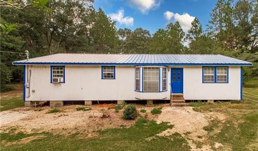 21305 HWY 1061 None, Amite, LA 70422 - 3 Beds, 2 Bath