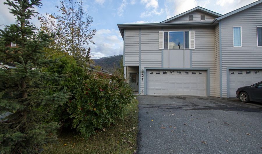 20648 Icefall Dr, Eagle River, AK 99577 - 3 Beds, 3 Bath