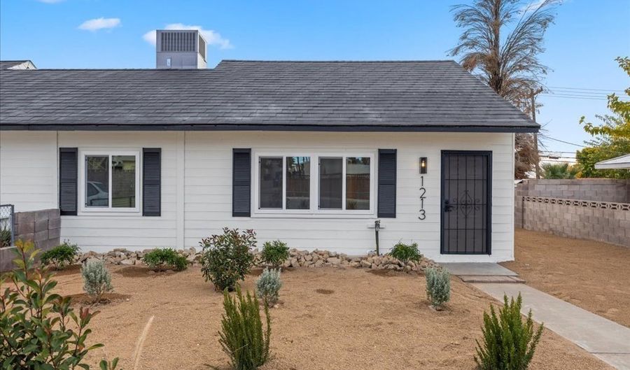 1213 New Mexico St, Boulder City, NV 89005 - 2 Beds, 1 Bath