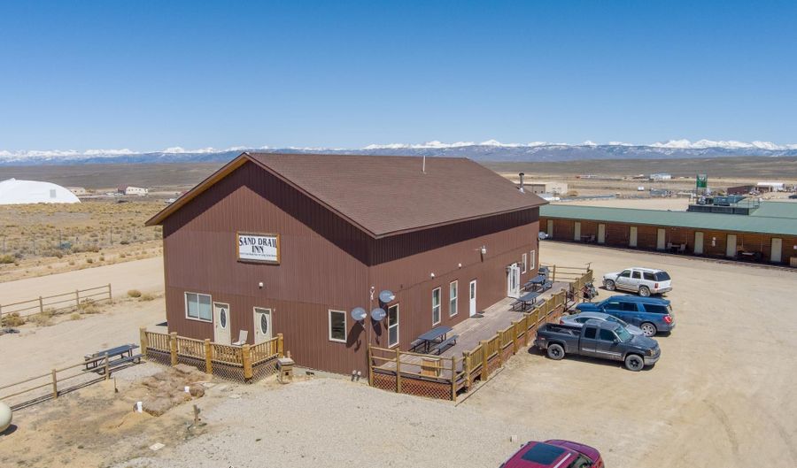 4 LARRY LOZIER Rd, Boulder, WY 82923 - 6 Beds, null Bath
