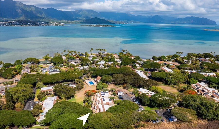 44-365 Nilu St 5, Kaneohe, HI 96744 - 3 Beds, 2 Bath