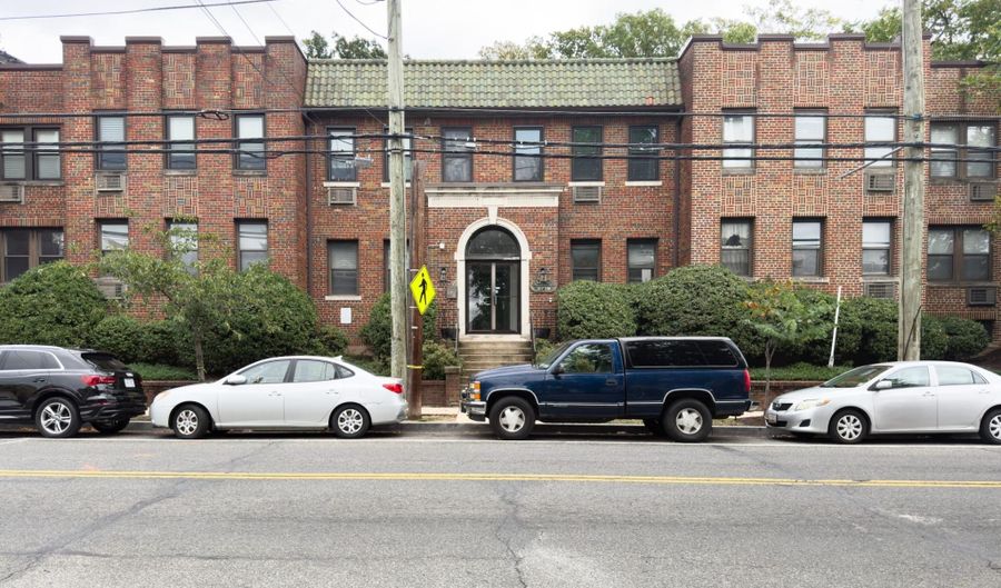 3719 12TH St NE 209, Washington, DC 20017 - 1 Beds, 1 Bath