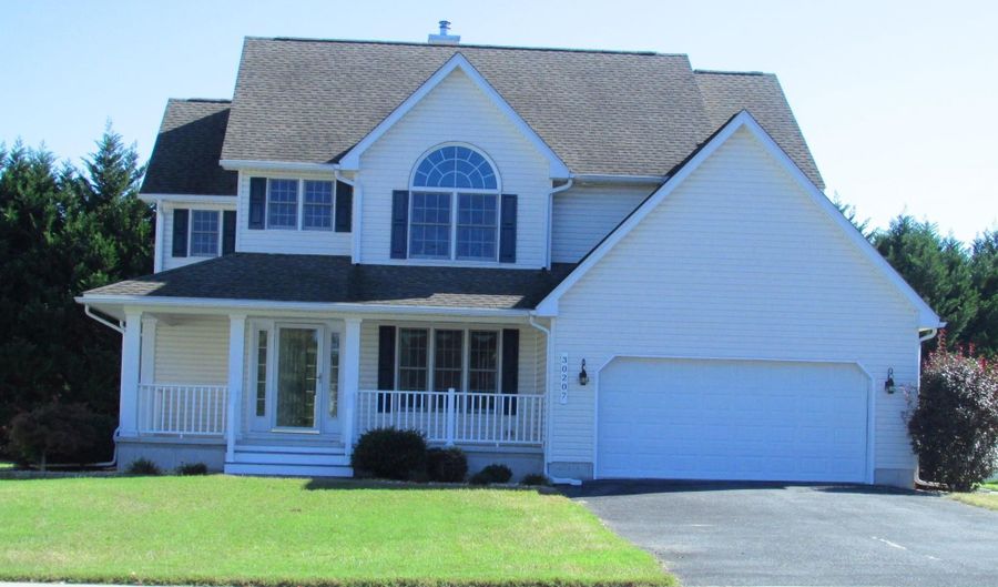 30207 BACK BAY Dr, Dagsboro, DE 19939 - 4 Beds, 3 Bath