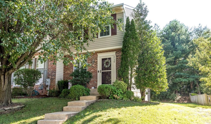 3150 EDEN Dr, Abingdon, MD 21009 - 2 Beds, 2 Bath