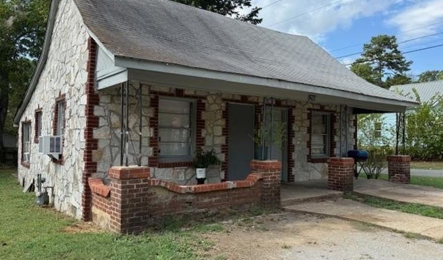 1285 1289 Addie St, Batesville, AR 72501 - 0 Beds, 0 Bath