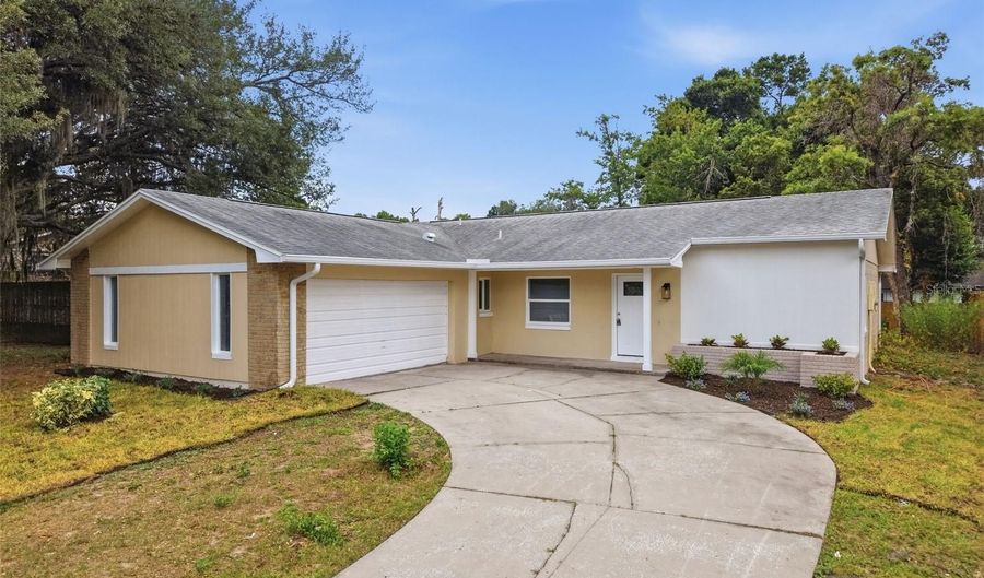 1507 YVONNE, Apopka, FL 32712 - 3 Beds, 2 Bath