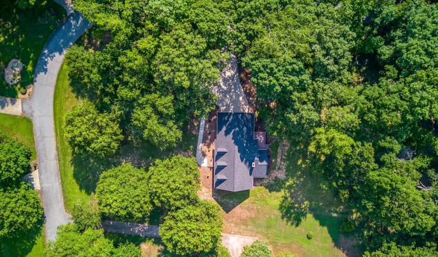 405 Ashley Downs, Anderson, SC 29621 - 4 Beds, 3 Bath