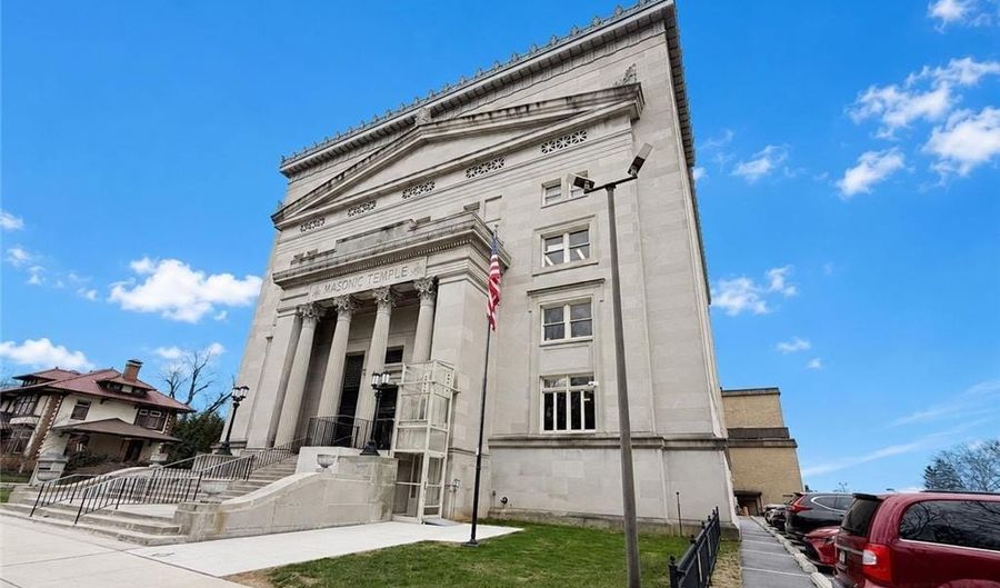 1524 W Linden St 4Th Fl, Allentown, PA 18102 - 0 Beds, 0 Bath