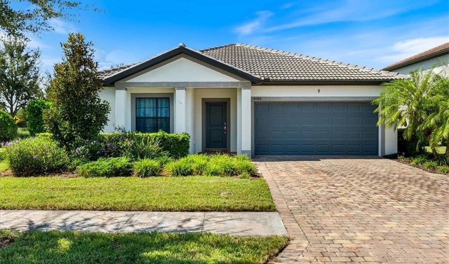 4596 Lamaida, Ave Maria, FL 34142 - 3 Beds, 2 Bath