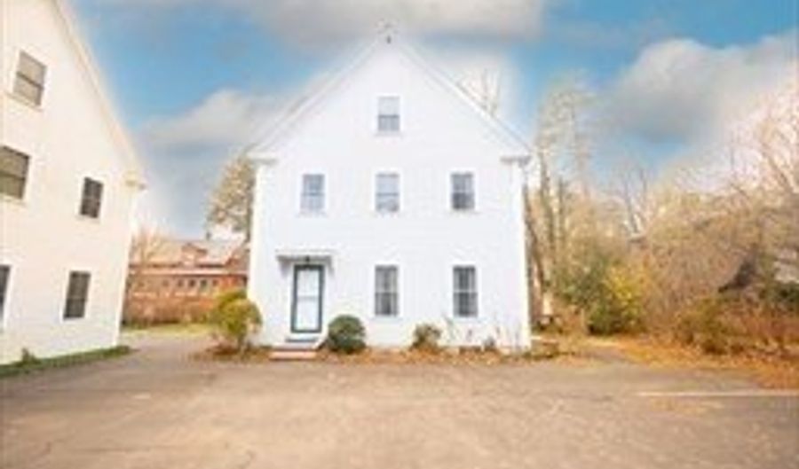 70 River St, Acton, MA 01720 - 3 Beds, 3 Bath