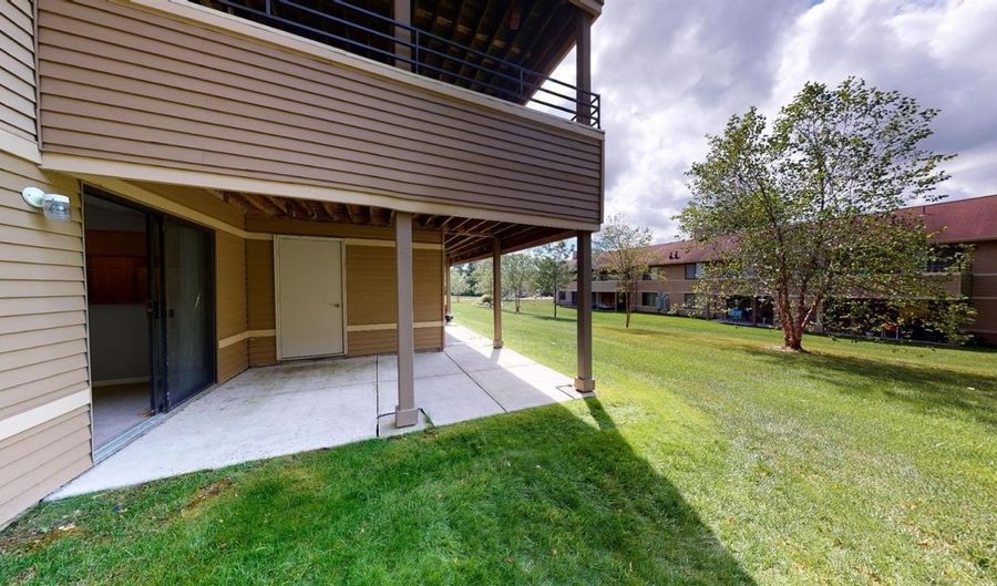 275 Briarcrest Dr 186, Ann Arbor, MI 48104 - 2 Beds, 2 Bath