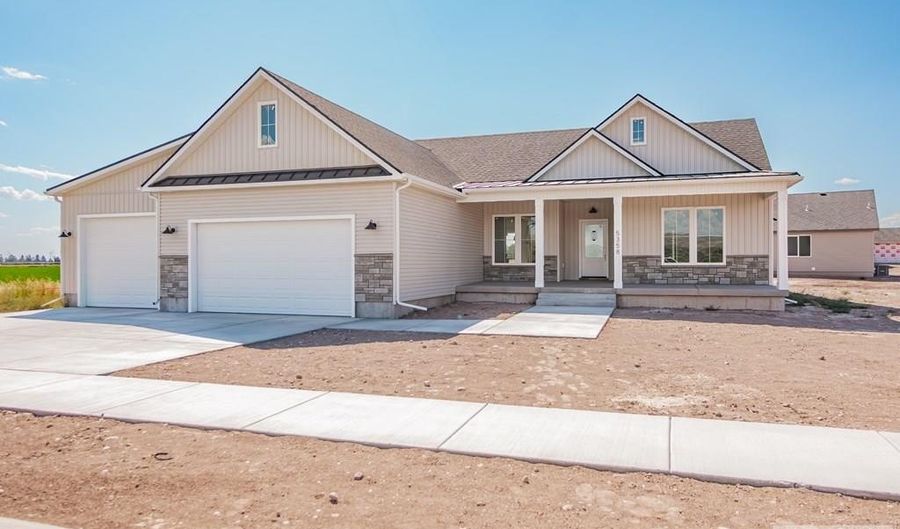 5358 Hobble Crk, Ammon, ID 83406 - 6 Beds, 4 Bath