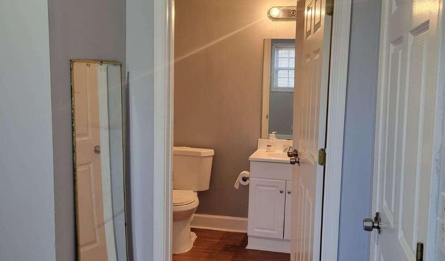 6935 Ivy Log Dr, Austell, GA 30168 - 1 Beds, 1 Bath