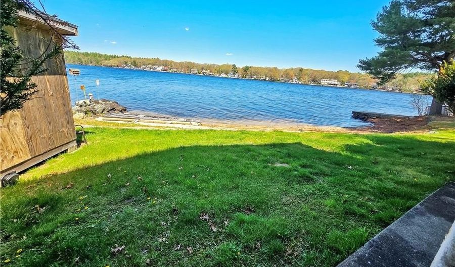 364 Camp Dixie Rd, Burrillville, RI 02859 - 2 Beds, 2 Bath