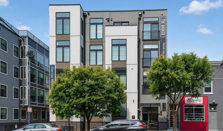 2310 4TH St NE 15, Washington, DC 20002 - 1 Beds, 1 Bath