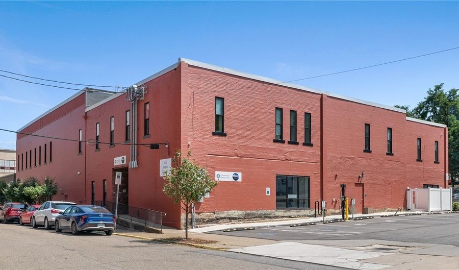900 Sarah St Unit 114, Airville, PA 15203 - 0 Beds, 0 Bath