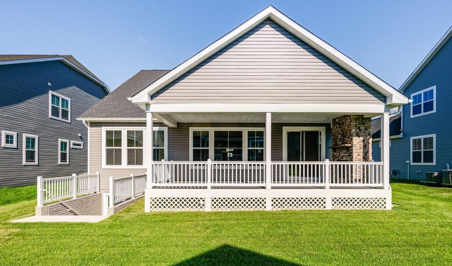 24192 LONG POND Dr, Lewes, DE 19958 - 3 Beds, 3 Bath