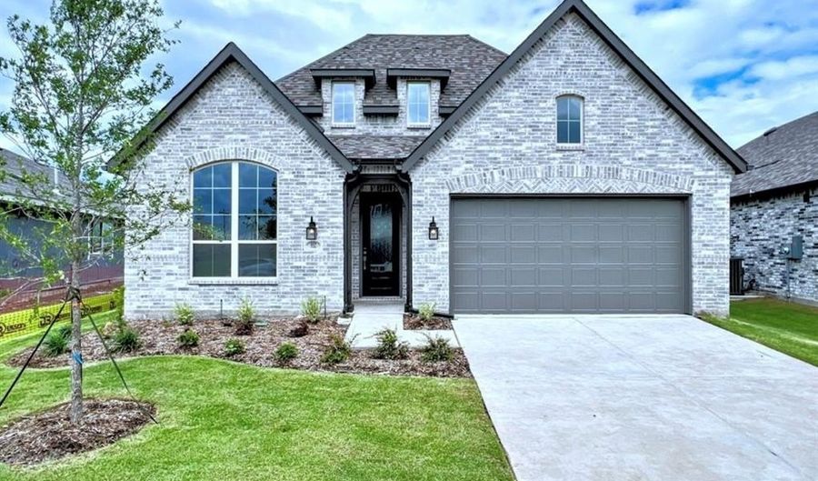 932 Highberry Dr, Anna, TX 75409 - 4 Beds, 3 Bath