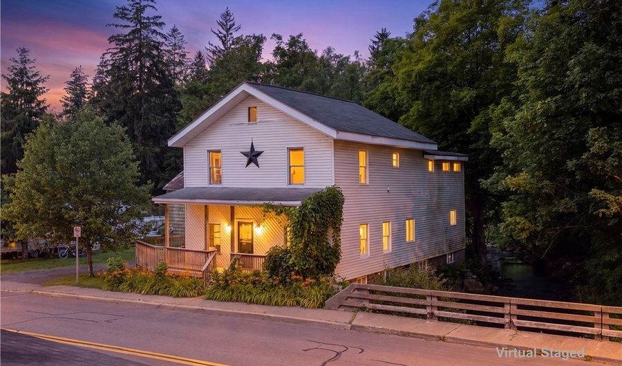 193 Main St, Andes, NY 13731 - 6 Beds, 3 Bath