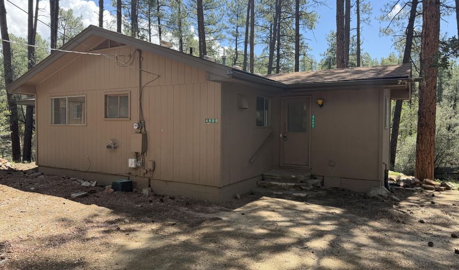 20411 E Feldspar Ln, Black Canyon City, AZ 85324 - 2 Beds, 2 Bath
