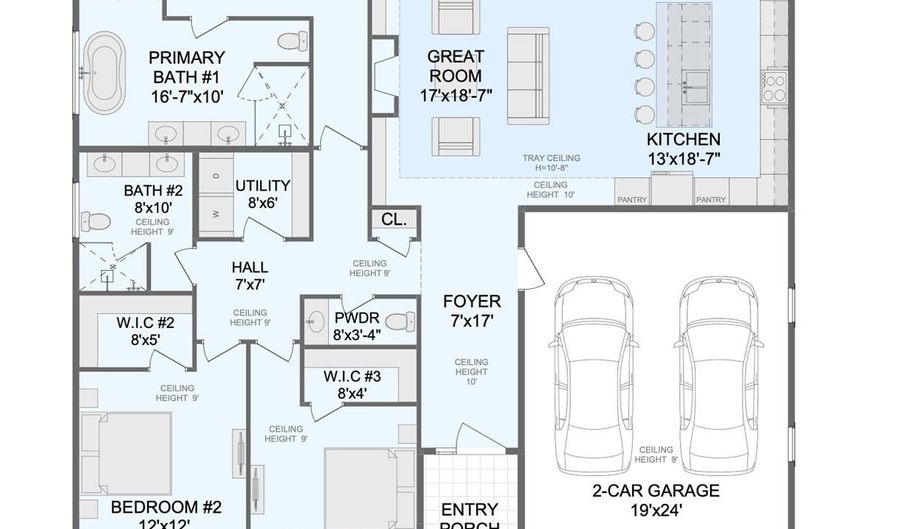 333 Avery Trail Dr, Arden, NC 28704 - 3 Beds, 3 Bath