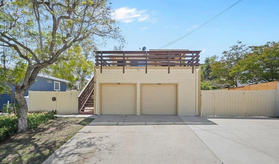 6170-72 Stanley Dr, La Mesa, CA 91942 - 4 Beds, 2 Bath